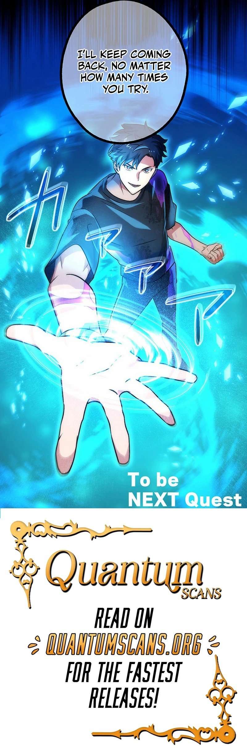 The Regressed S-Class Adventurer’s Quest Life, Chapter 38 image 42