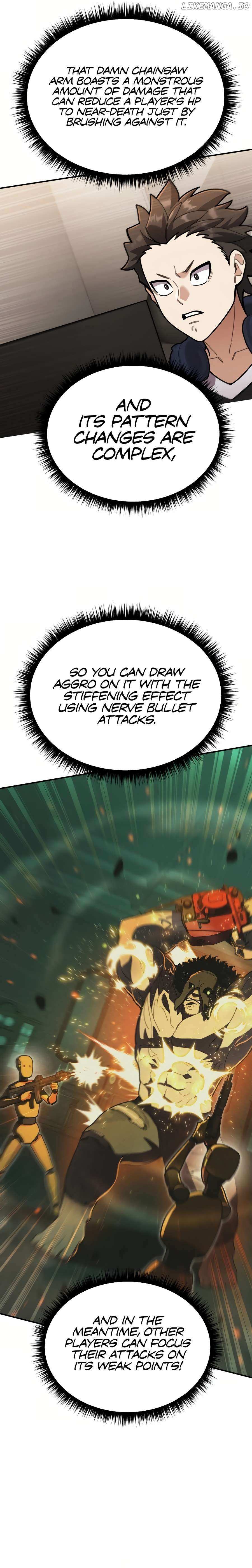 I Regressed, but the World didn’t End, Chapter 2 image 53