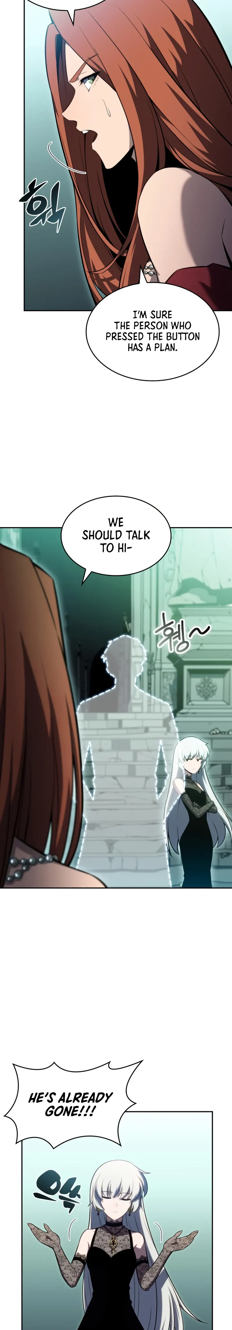 Solo Max-Level Newbie Chapter 99 image 26