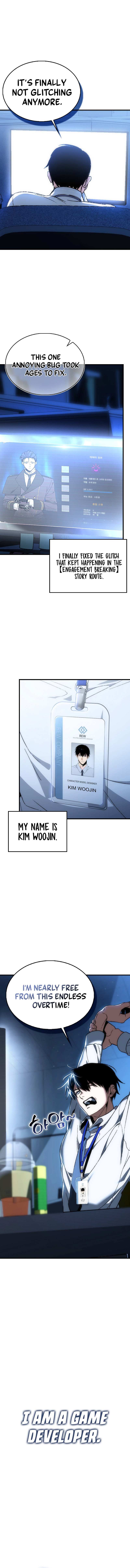 A Villain