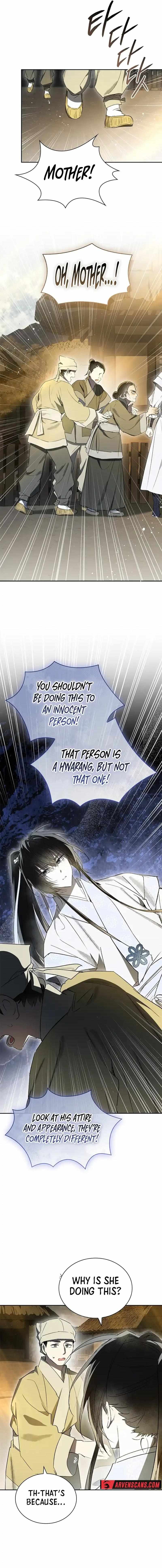 Requiem of Subdued Souls, Chapter 27 image 20