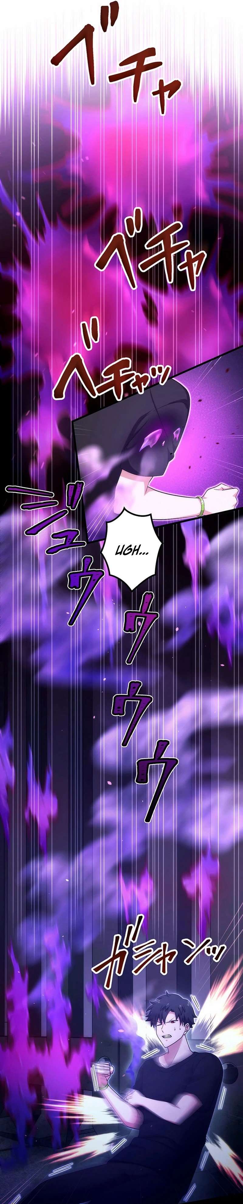 The Regressed S-Class Adventurer’s Quest Life, Chapter 38 image 25