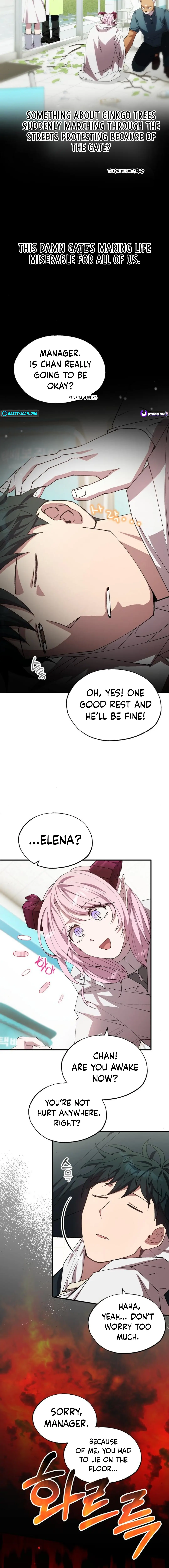 Magical Realm Shopkeeper, Chapter 76 image 03