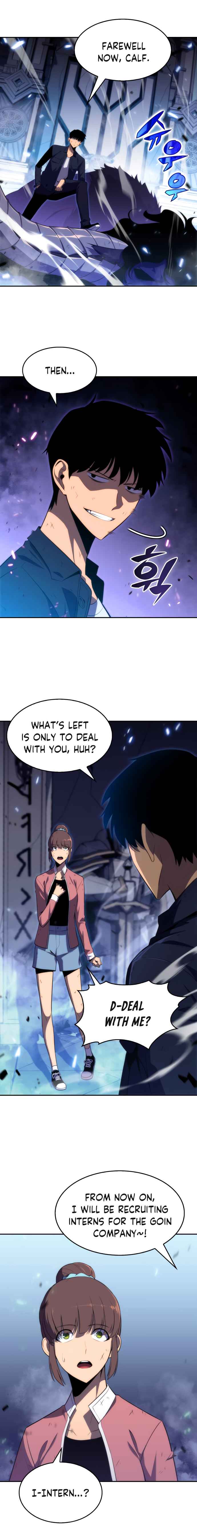 Solo Max-Level Newbie Chapter 14 image 23