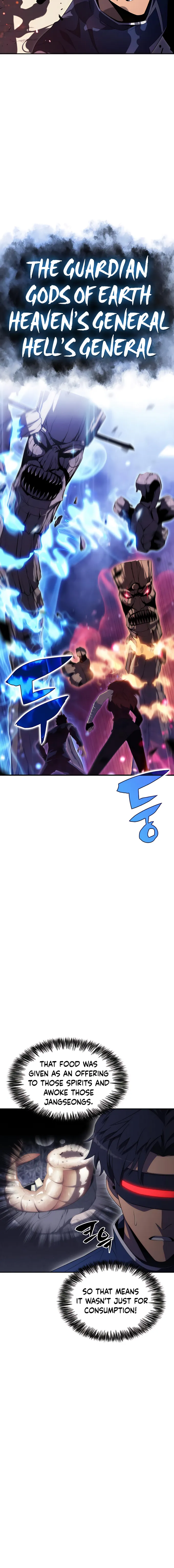 Solo Max-Level Newbie Chapter 43 image 21