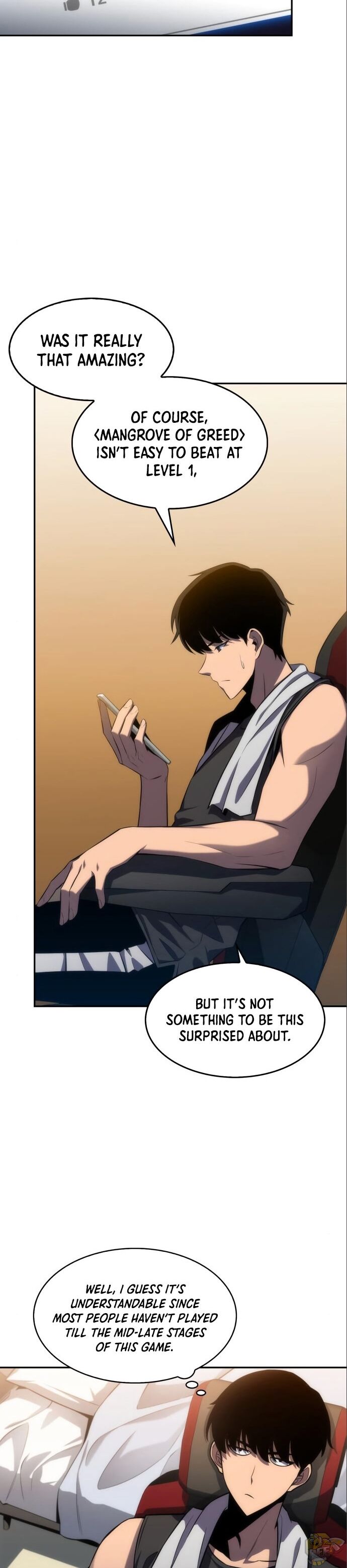 Solo Max-Level Newbie Chapter 4 image 26