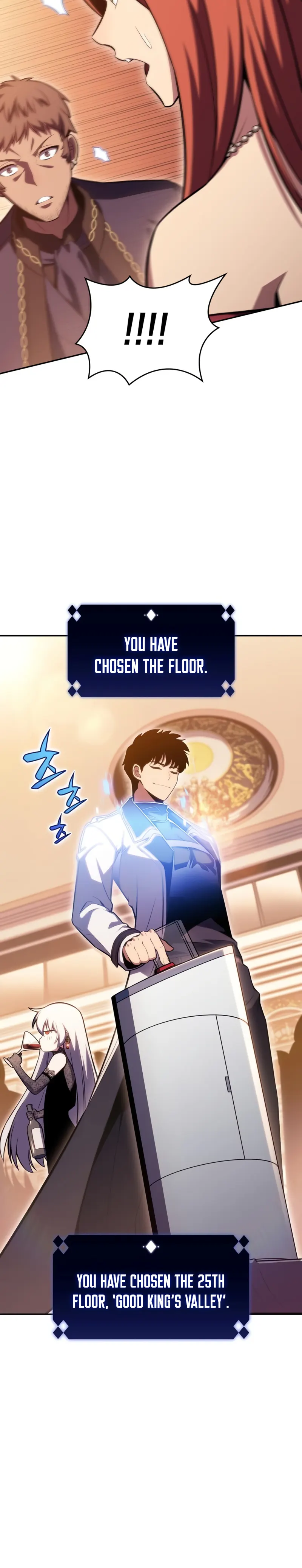 Solo Max-Level Newbie Chapter 99 image 21