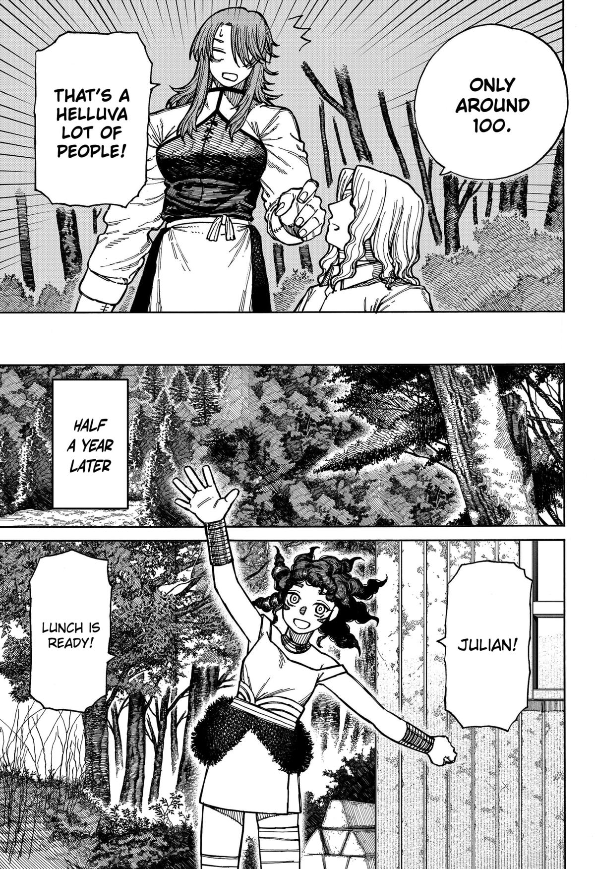 Centuria, Chapter 3 image 25