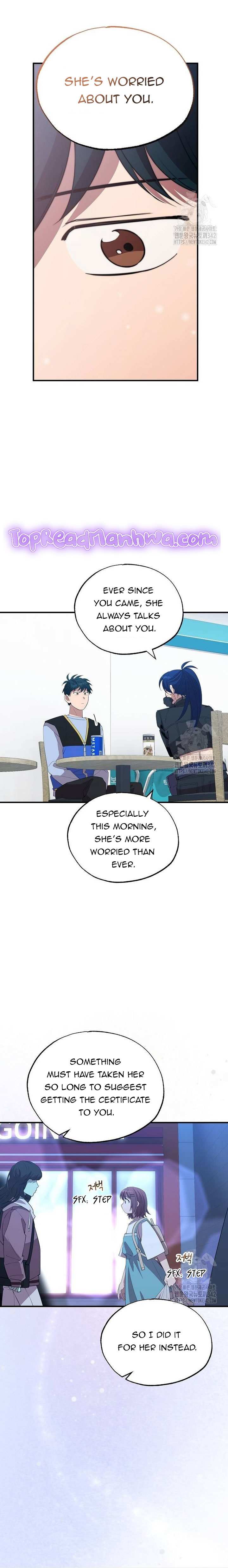 Magical Realm Shopkeeper, Chapter 24 image 12