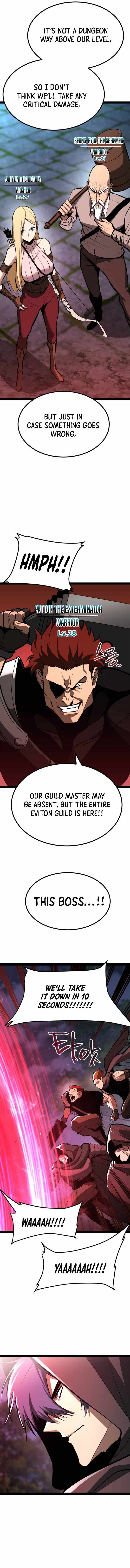 Level 999 Goblin, Chapter 4 image 05