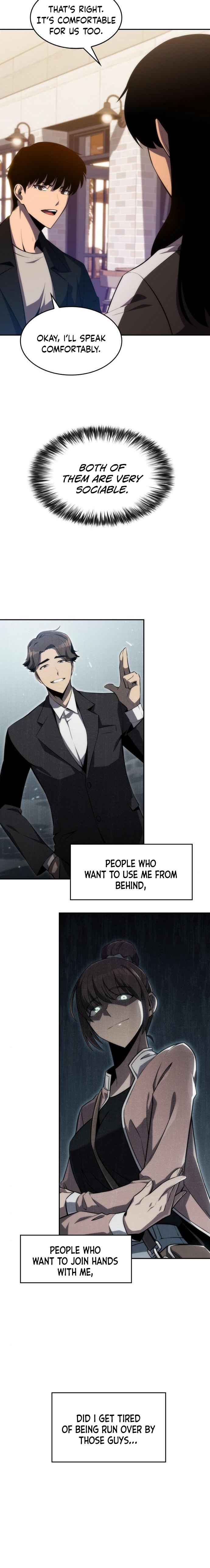 Solo Max-Level Newbie Chapter 15 image 14