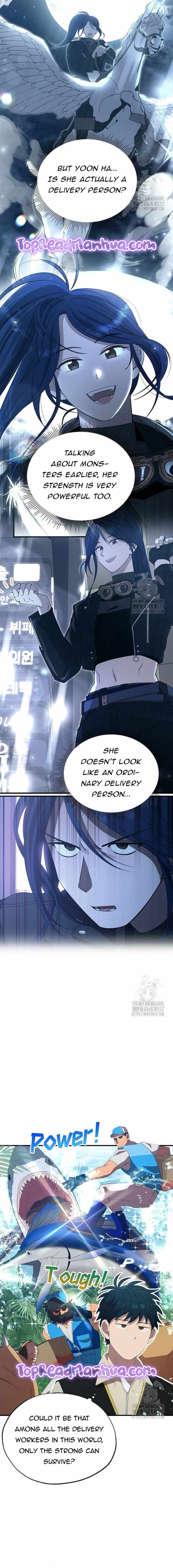 Magical Realm Shopkeeper, Chapter 19 image 13