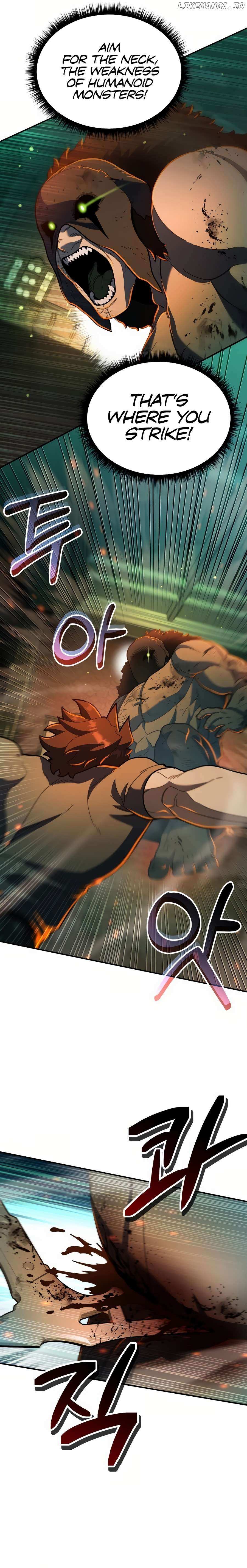 I Regressed, but the World didn’t End, Chapter 2 image 60