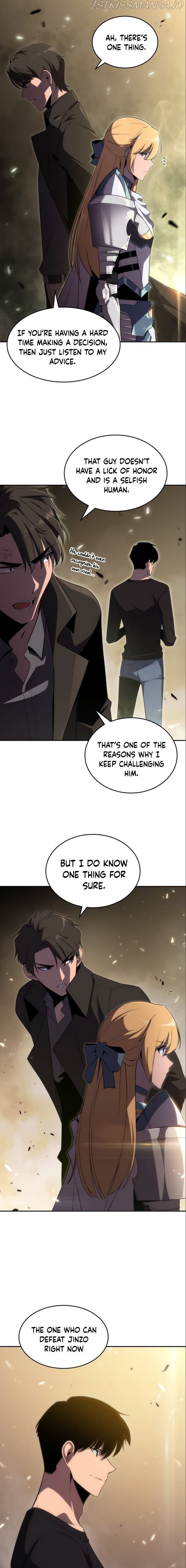Solo Max-Level Newbie Chapter 21 image 11