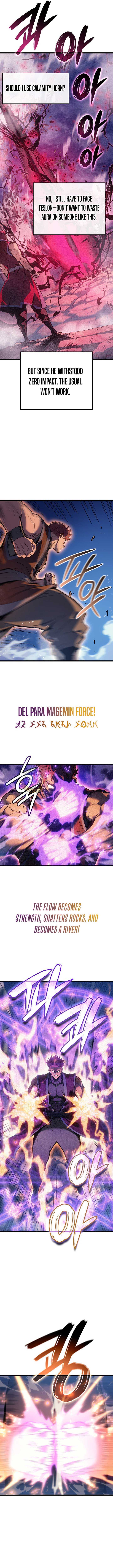 The Indomitable Martial King, Chapter 99 image 03