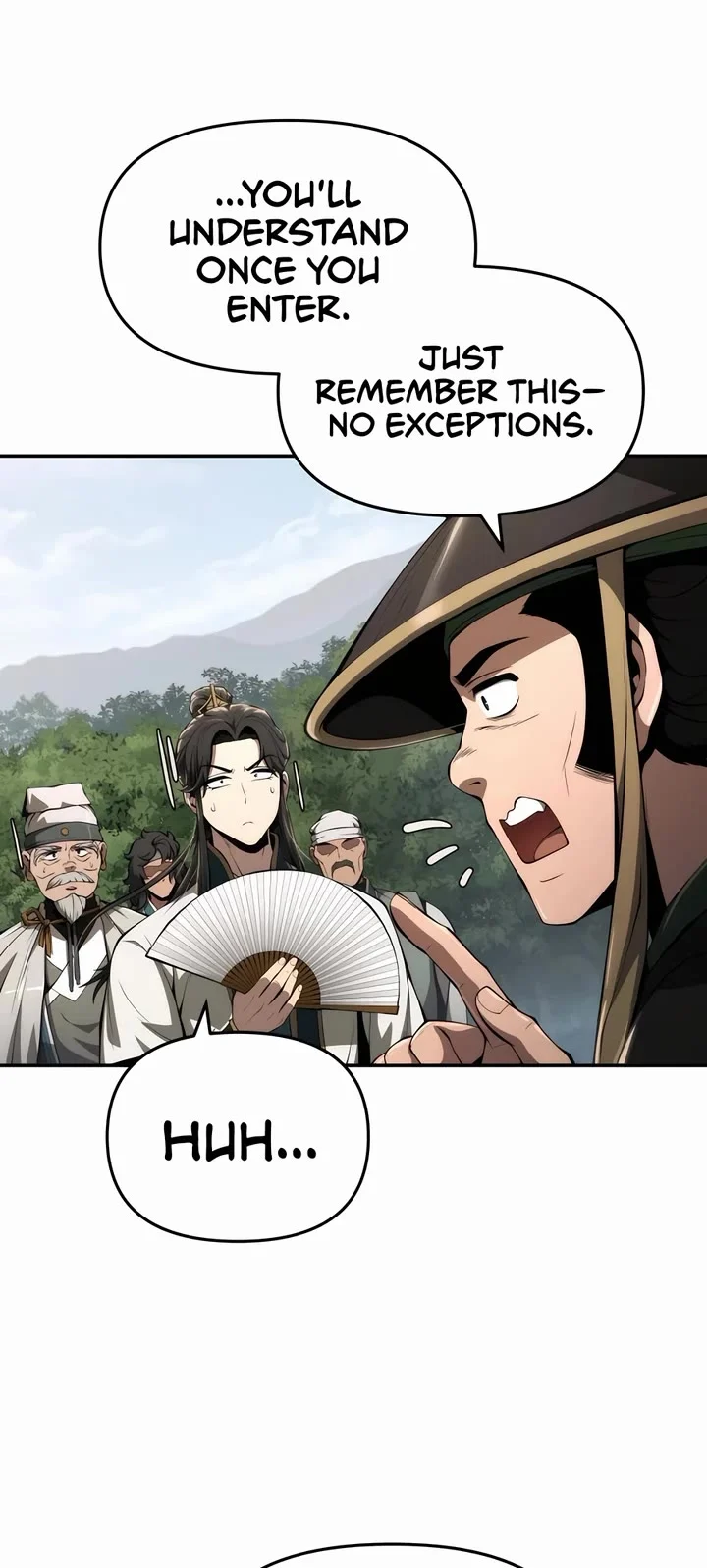 Entomologist In Sichuan Tang Clan, Chapter 24 image 10