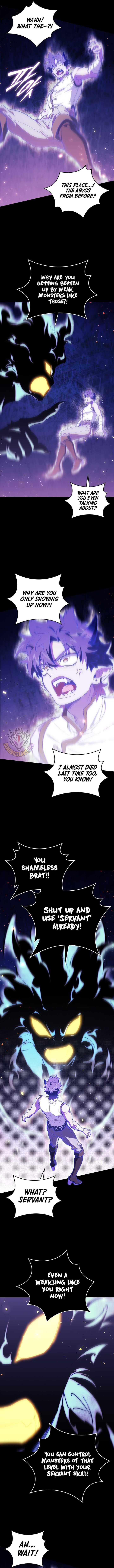 Dungeon Architect, Chapter 32 image 09