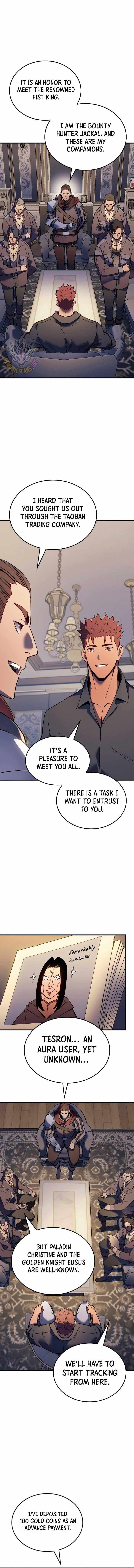 The Indomitable Martial King, Chapter 68 image 12