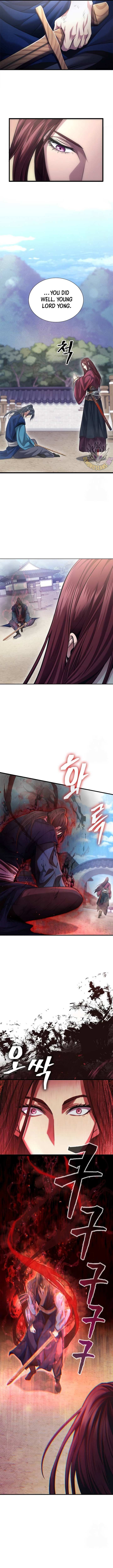 Regression of the Yong Clan Heir, Chapter 3 image 15