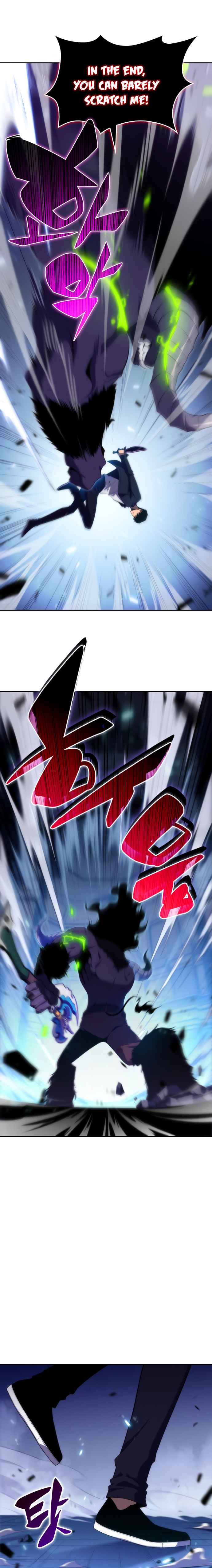 Solo Max-Level Newbie Chapter 14 image 16
