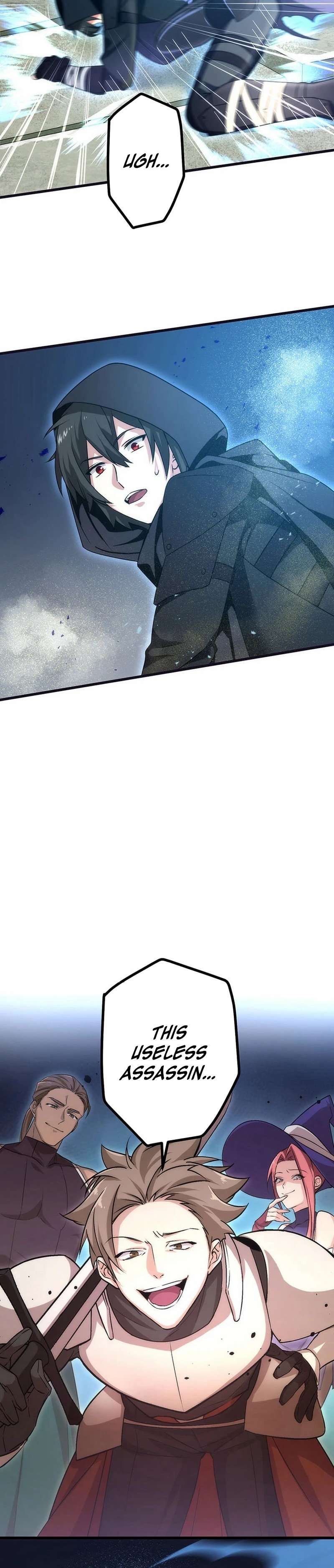The Regressed S-Class Adventurer’s Quest Life, Chapter 42 image 41