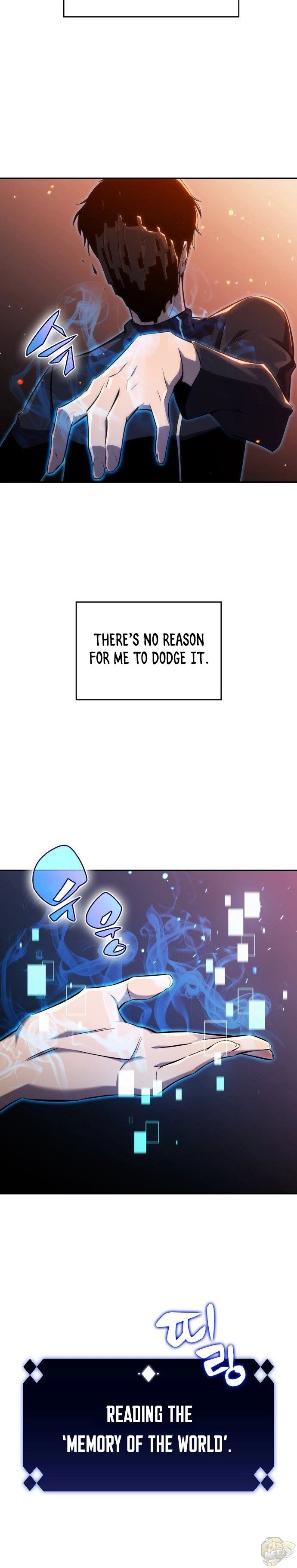 Solo Max-Level Newbie Chapter 0 image 21