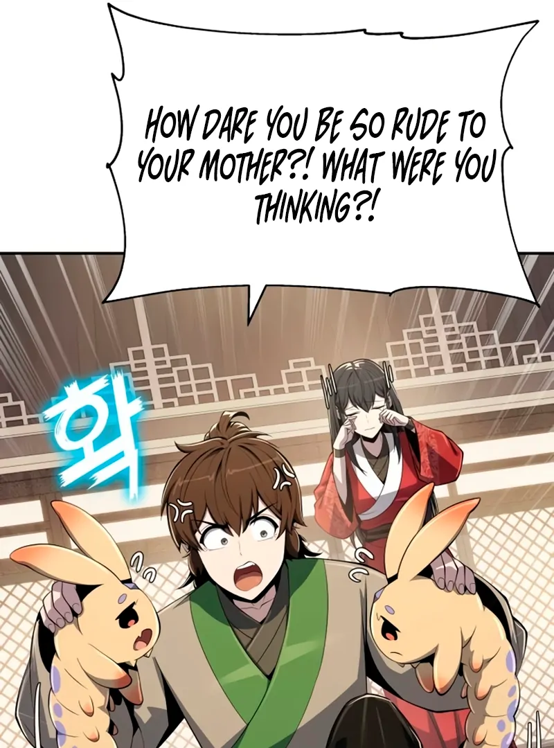 Entomologist In Sichuan Tang Clan, Chapter 59 image 164