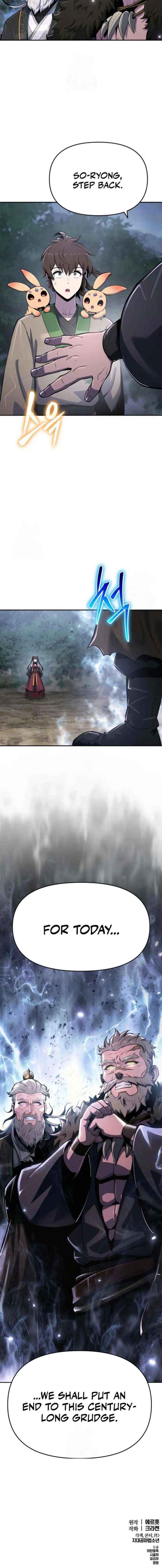 Entomologist In Sichuan Tang Clan, Chapter 67 image 26