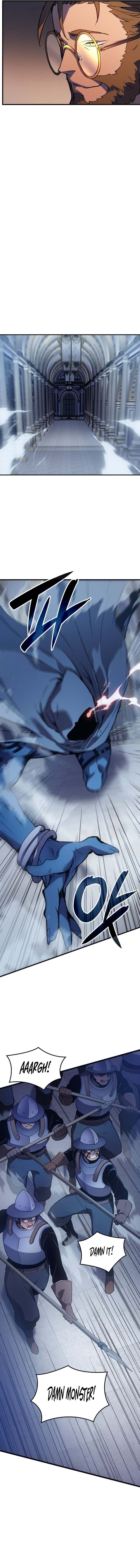 The Indomitable Martial King, Chapter 69 image 13