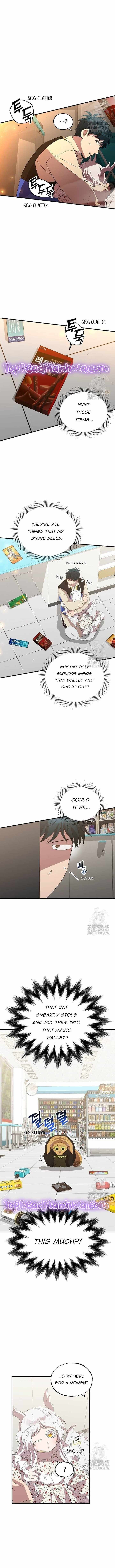 Magical Realm Shopkeeper, Chapter 22 image 05