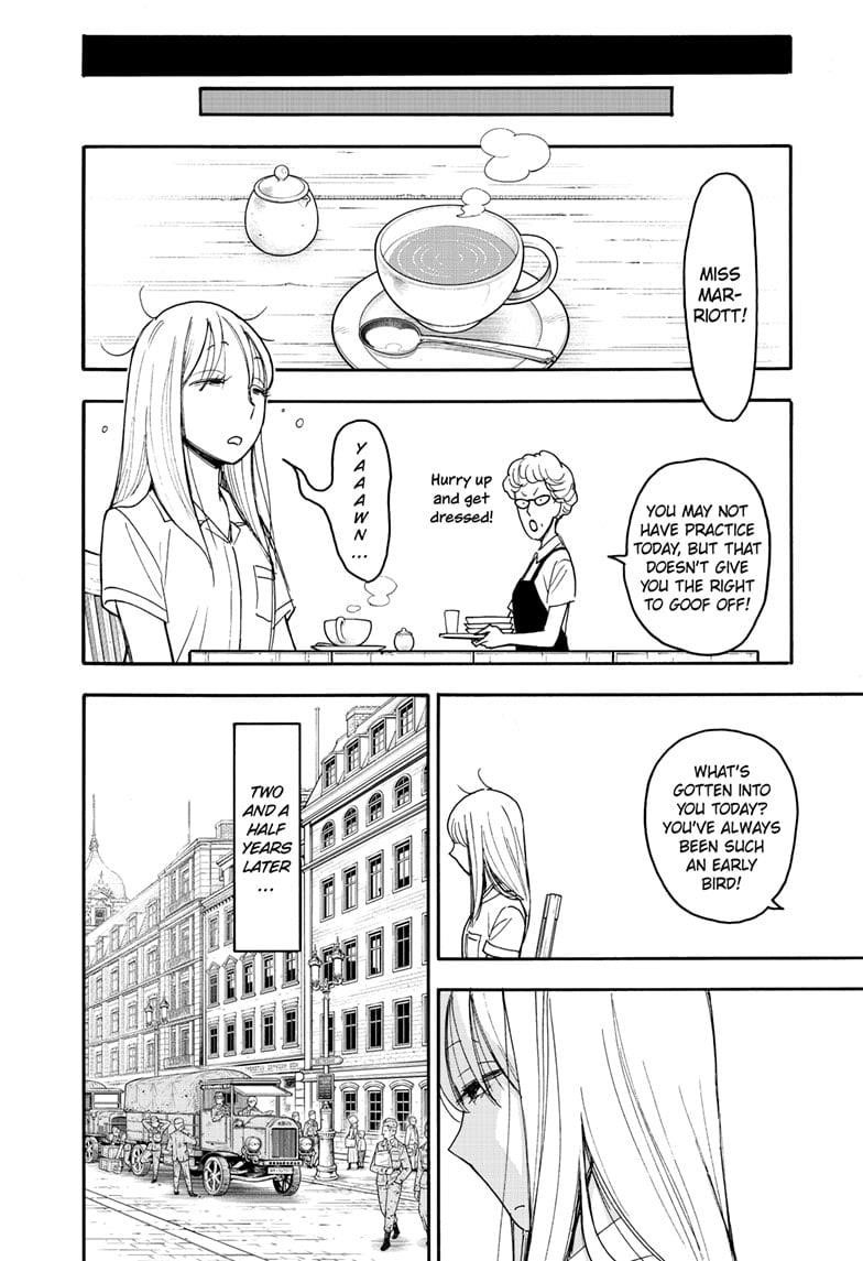 Spy × Family, Chapter 97 image 18