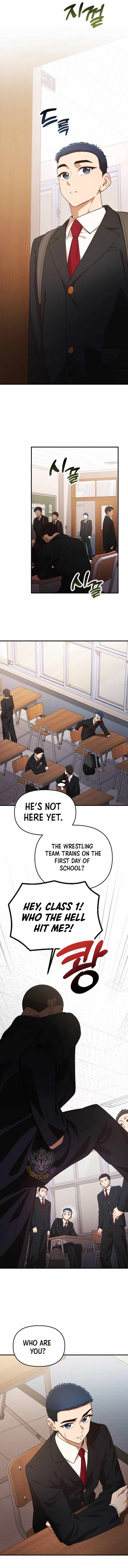 The Genius Wants to be Ordinary!, Chapter 26 image 16