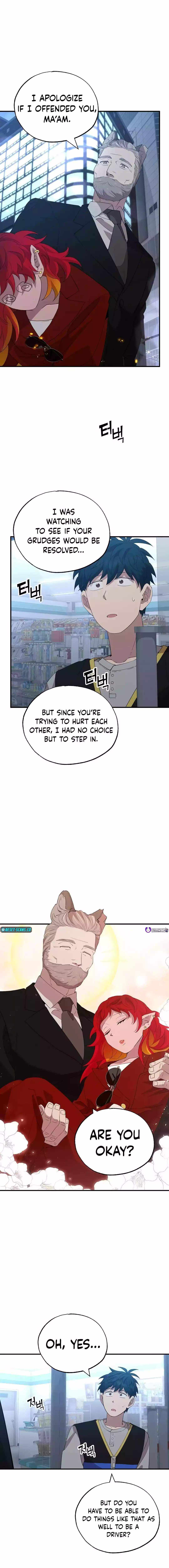 Magical Realm Shopkeeper, Chapter 29 image 12