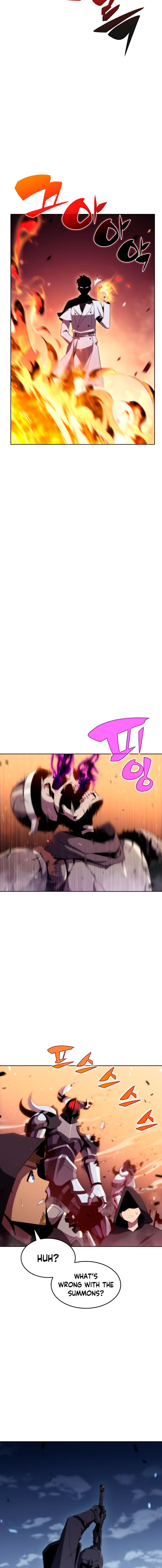 Solo Max-Level Newbie Chapter 40 image 18
