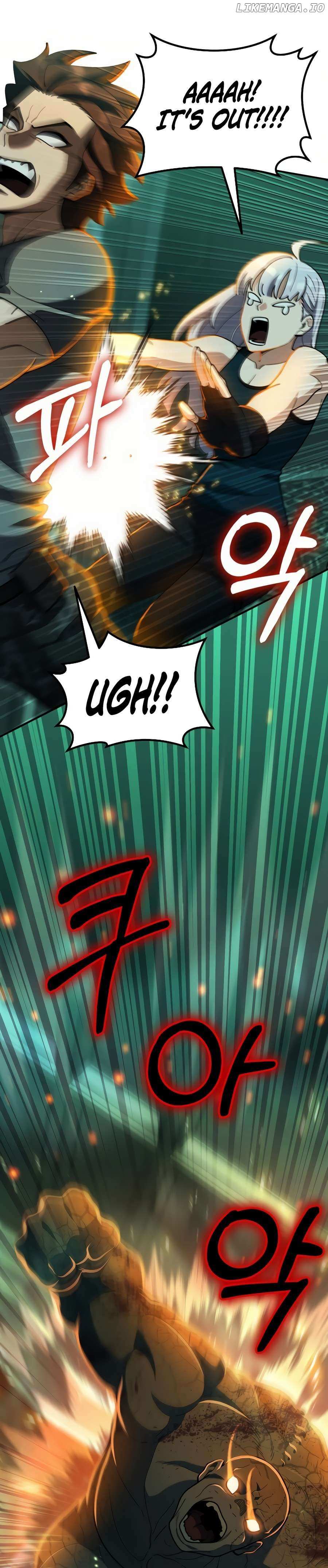 I Regressed, but the World didn’t End, Chapter 2 image 33