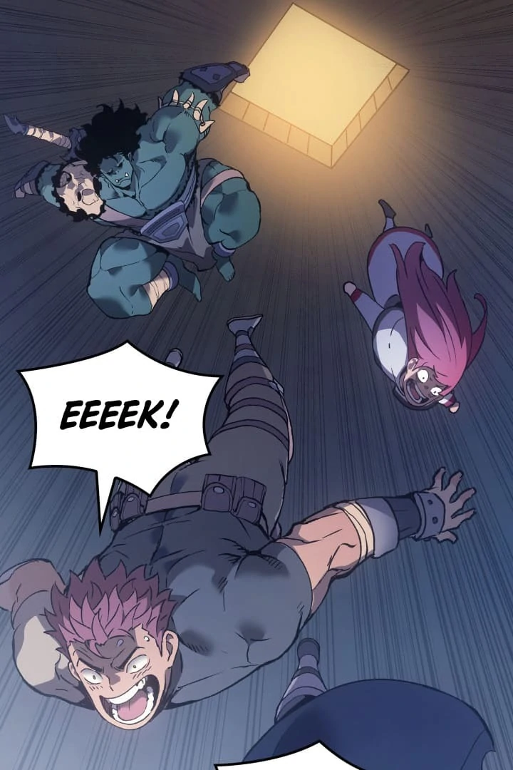 The Indomitable Martial King, Chapter 61 image 031