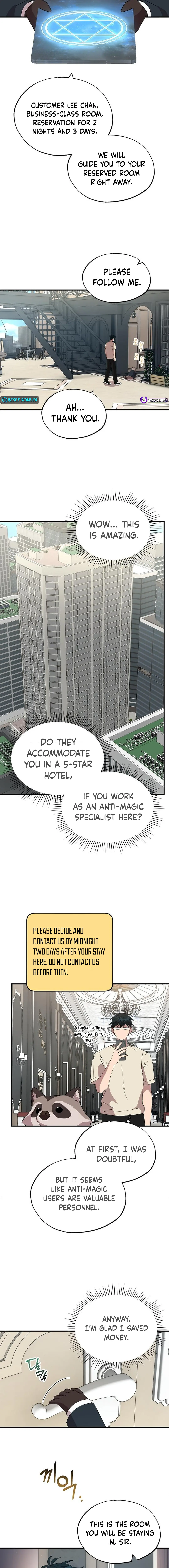 Magical Realm Shopkeeper, Chapter 65 image 12