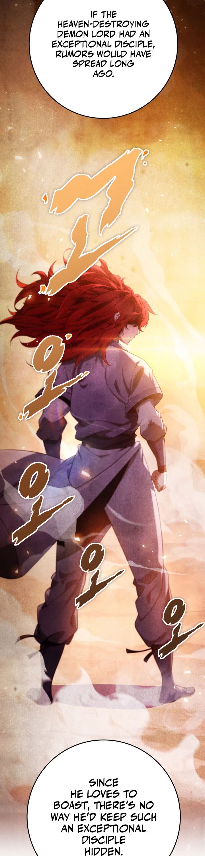 Heavenly Inquisition Sword, Chapter 16 image 38