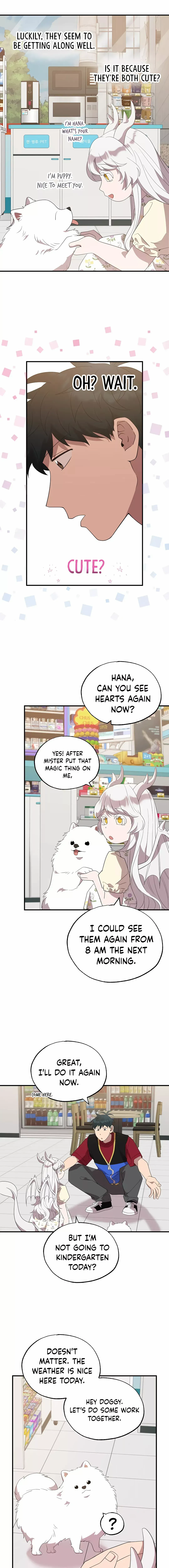 Magical Realm Shopkeeper, Chapter 47 image 12
