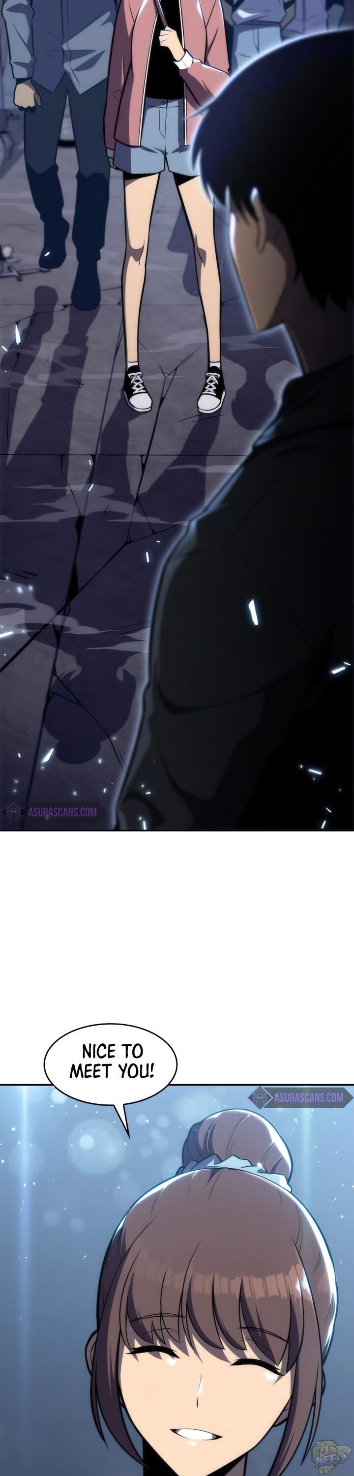 Solo Max-Level Newbie Chapter 9 image 39