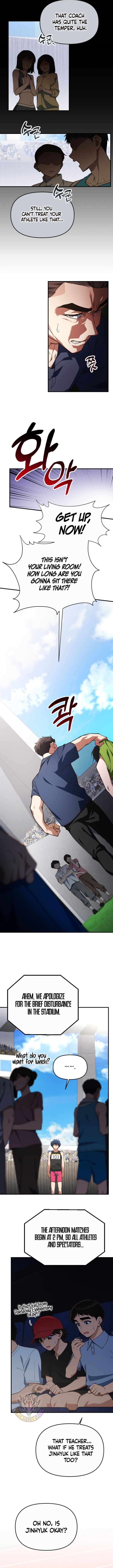 The Genius Wants to be Ordinary!, Chapter 23 image 02
