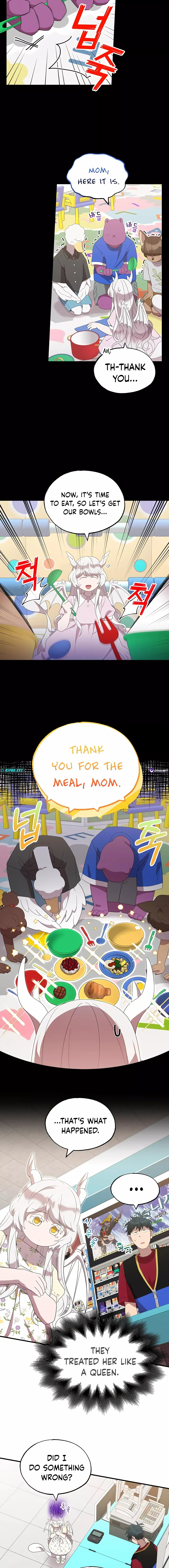 Magical Realm Shopkeeper, Chapter 47 image 04