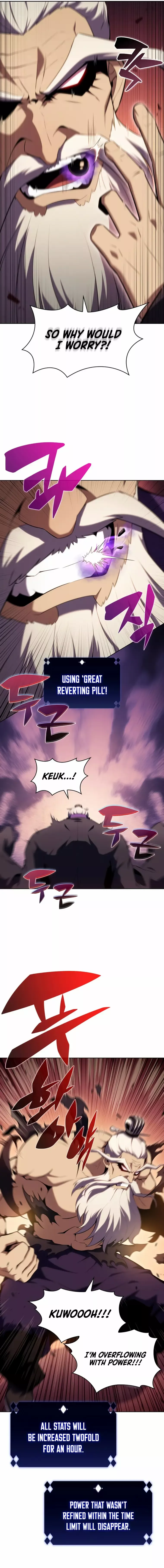 Solo Max-Level Newbie Chapter 103 image 15