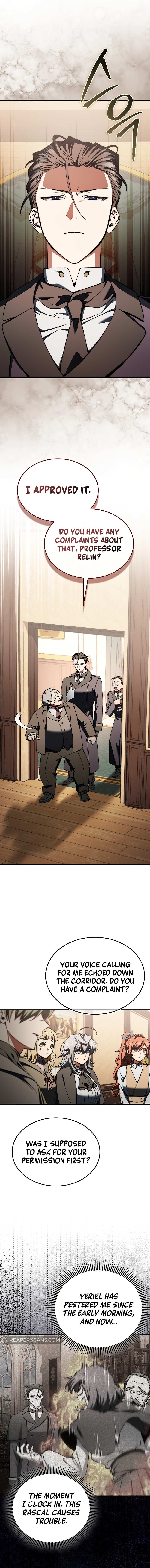 A Villain