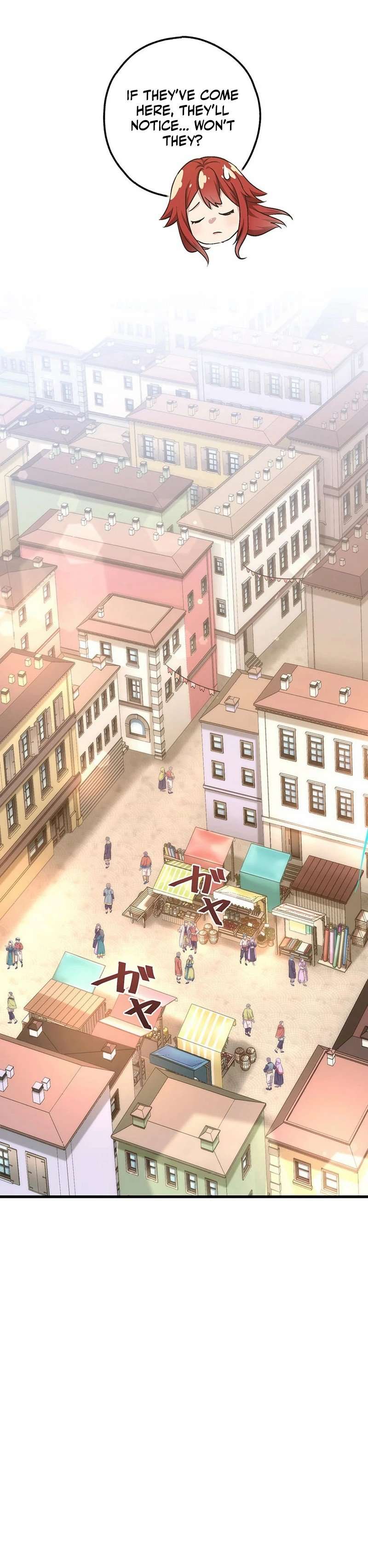 The Regressed S-Class Adventurer’s Quest Life, Chapter 46 image 08