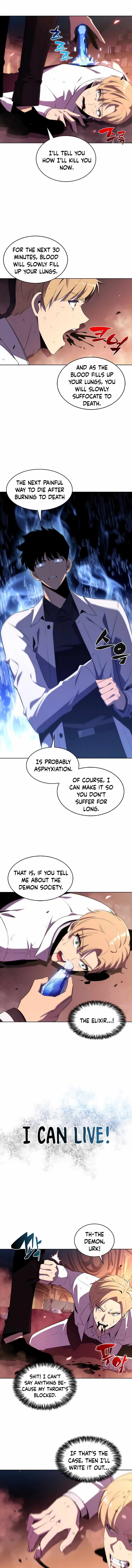 Solo Max-Level Newbie Chapter 37 image 14