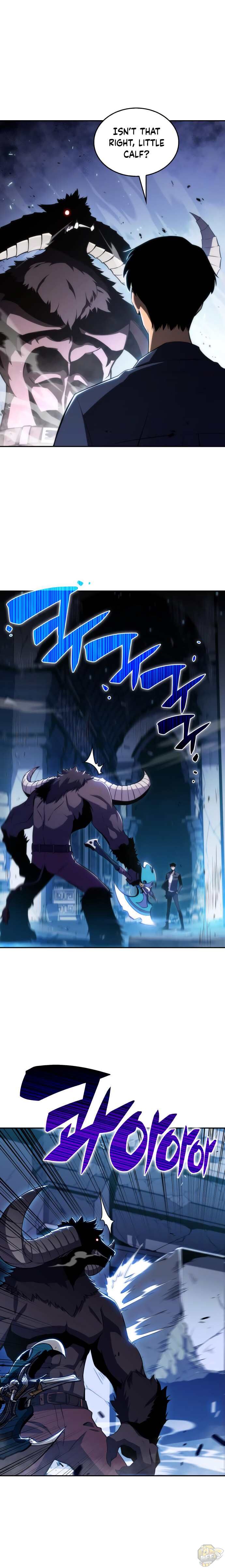 Solo Max-Level Newbie Chapter 11 image 18