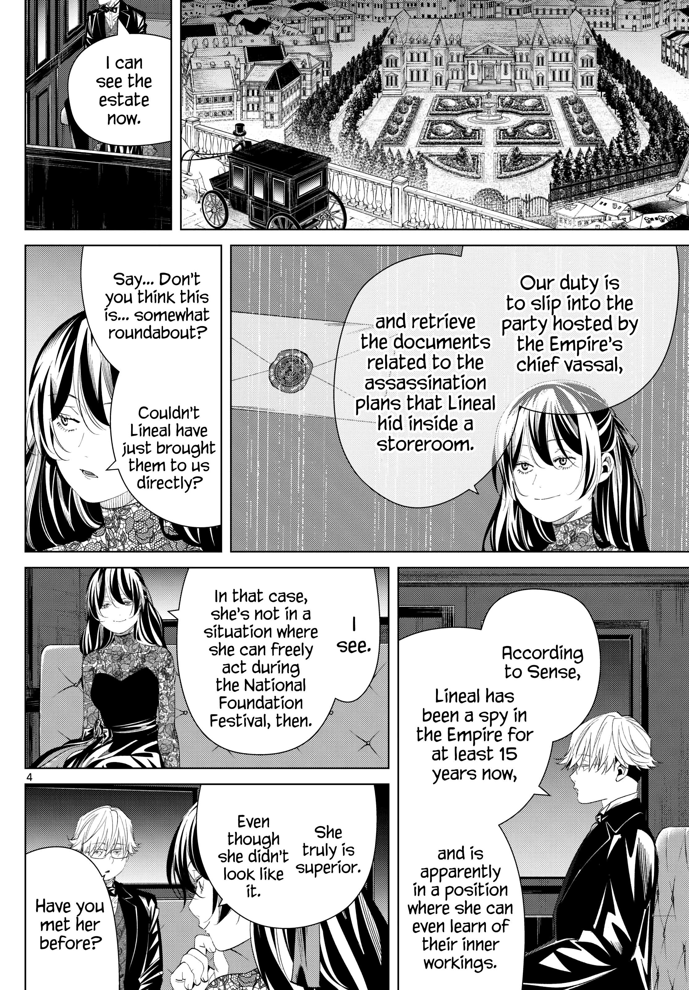 Sousou No Frieren Chapter 127 image 05