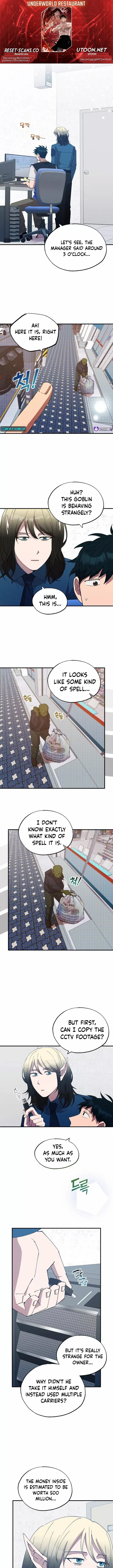 Magical Realm Shopkeeper, Chapter 51 image 01