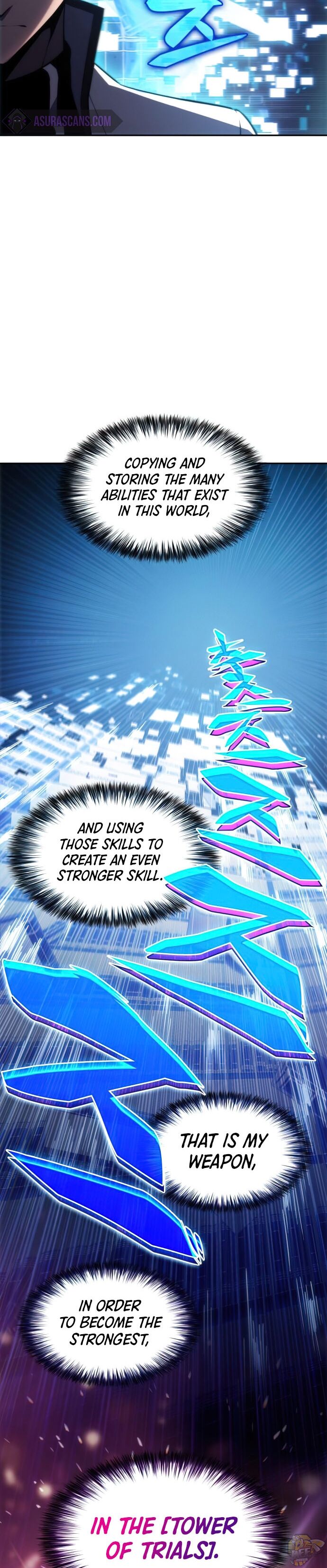 Solo Max-Level Newbie Chapter 7 image 34